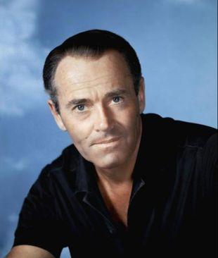 Henri Fonda - Avaz