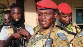 Burkina Faso najgora 'zaboravljena' kriza na svijetu