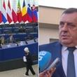 Evropski parlament: Uvesti sankcije i obustaviti sredstva destabilizirajućim akterima u BiH, posebno Dodiku