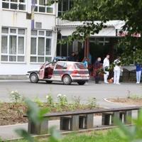 "Avaz" saznaje: Uhapšen otac dječaka koji je teško ranio nastavnika škole u Lukavcu