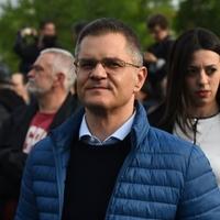 Vuk Jeremić podnio ostavku na mjesto predsjednika Narodne stranke