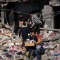 FAO: Do sredine jula u Gazi će se više od milion ljudi suočiti s glađu i smrću