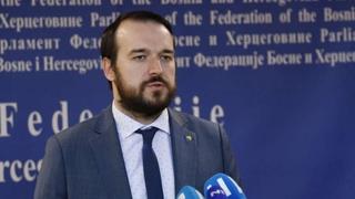 Čavalić: Očekujemo da se pokrenu razgovori o izmjeni Ustava FBiH
