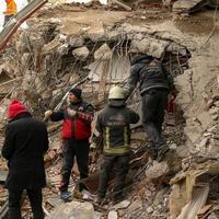 Tursku pogodio još jedan jak zemljotres, to je 33. u posljednja 72 sata
