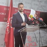 Amidžić: To što je uradio Hasanović bez ekonomskog rezona pokazuje koliko je BiH besmislena