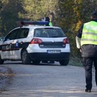 Policija uhapsila pijanog vozača (77) koji je na Ilidži vozilom udario pješaka
