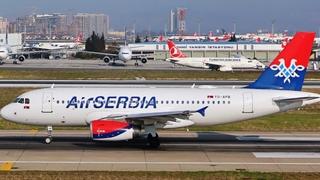 Air Serbia uvodi novu liniju: Letjet će do Brazila