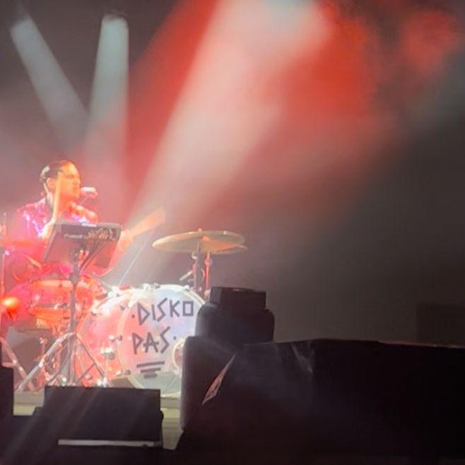 Video / Pogledajte dio atmosfere sa koncerta Buč Kesidija na Sea Star Festivalu