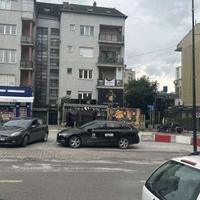 Kosovska policija: U blizini policijske stanice u Sjevernoj Mitrovici eksplodirale dvije šok bombe