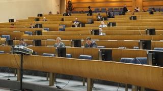 Predstavnički dom usvojio rezoluciju: Pozivaju EU da otvori pregovore sa BiH