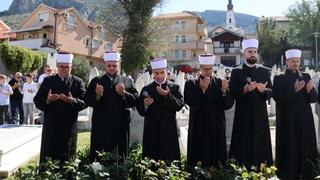 Na Mostarskim šehitlucima obilježen Dan šehida: Sloboda ima veliku cijenu