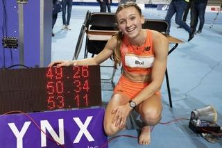 Nizozemska atletičarka srušila svjetski rekord star 41 godinu