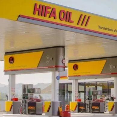 Hifa-Oil ušla na tržište struje u Crnoj Gori
