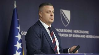 Mijatović o glasanju u NSRS: Nema razlike između Dodika i opozicije, poslanici SDP-a jedini protiv