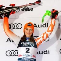Shiffrin, Goggia and Gut-Behrami are the favorites at worlds