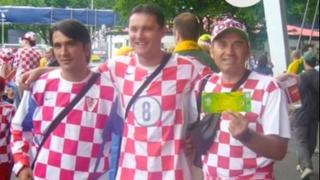 Dalić prije 18 godina gledao Hrvatsku na istom stadionu na kojem će voditi "Vatrene" protiv Španije