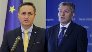 Gužva na političkoj sceni BiH: Denis i Šemso osnivaju stranke