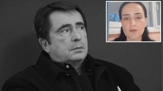 Šokantne tvrdnje kćerke Laneta Gutovića: Lišeni smo nasljedstva, u sobu su ušla dva čovjeka