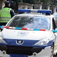 Muškarac se predao policiji u Beogradu: Došao u stanicu i rekao da je ubio suprugu