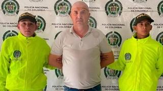 Ovo je srbijanski narko-bos koji je pobjegao kolumbijskoj policiji: Tereti ga se za krijumčarenje 82 kilograma kokaina