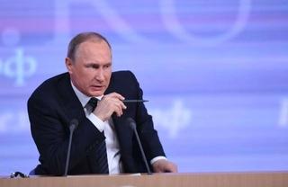 Putin najavio da će predsjednik Kine posjetiti Rusiju