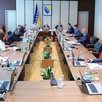 Ministri iz RS-a uslovljavaju: Neće učestvovati na sjednici Vlade Hrvatske i Vijeća ministara ako na dnevnom redu ne bude Trgovska gora
