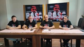 Memorijalni nogometni turnir “Almir Raščić Raša” 22. i 23. juna u Goraždu, dolaze klubovi za koje je nastupao
