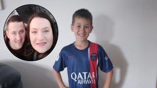 Danijela Ognjenović-Kovač izgubila 10-godišnjeg Aleksandra: Zbog nemara ljekara sahranila sam sina