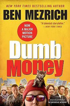 Film "Dumb Money" - Avaz