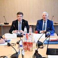 Vučić i Kurti u Briselu: Već usvojena Deklaracija o nestalim osobama