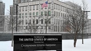 U Kijevu pronađen mrtav ataše američke ambasade
