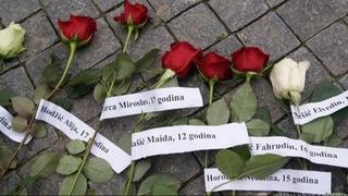 Gradske vlasti ignoriraju svaki zahtjev: Nema spomenika za ubijenu djecu Prijedora