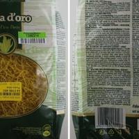 Na tržištu BiH se nalaze makaroni iz Rumunije koji su opasni po zdravlje