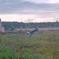 Na dva kilometra od mjesta pada: Pronađen dio Prigožinovog aviona