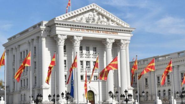 Nova vlada u Sjevernoj Makedoniji - Avaz