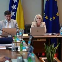Usvojen Izvještaj o izvršenju budžeta institucija BiH za prošlu godinu