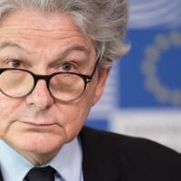 Breton: Evropa će ubrzati isporuke oružja Ukrajini