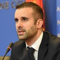 Milojko Spajić dobio ispis iz državljanstva Srbije