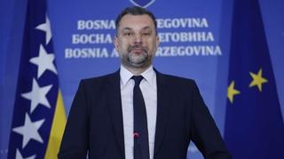 Konaković: Partnerstvo usporilo sa radom zbog neprincipijelnih uslovljavanja iz RS