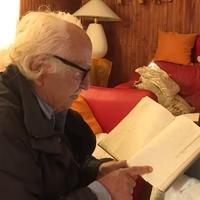 Najstariji brucoš (88) u Crnoj Gori: Teže je nego sam mislio, još nisam nijednu ocjenu dobio