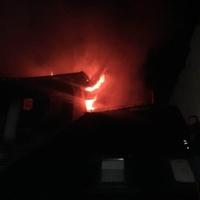 Detalji požara na Vlašiću: Izbio u sauni hotela, nema povrijeđenih