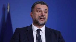 Konaković nakon sastanka: NATO je nepokolebljivi pristalica suvereniteta i teritorijalnog integriteta BiH