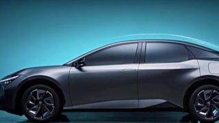 Toyota želi ispuniti očekivanja kineskog tržišta