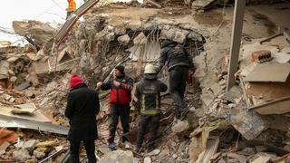 Tursku pogodio još jedan jak zemljotres, to je 33. u posljednja 72 sata