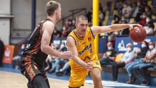 Srbijanski košarkaš doživotno suspendovan: Bio MVP, a više nikad neće zaigrati 