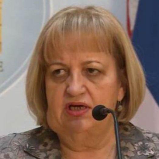 SAD sankcionisale bivše zastupnike u Narodnoj skupštini Srbije zbog zastrašivanja haških svjedoka