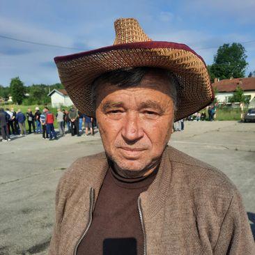 Gordan Blagojević - Avaz