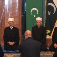 Tuzlanski muftija nakon zahtjeva Kraljevića da se smanji jačina zvuka ezana: Kontinuirani pritisci na Bošnjake neće postići svoj cilj