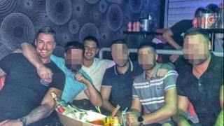 Bivši učesnik "Zadruge" još nije izbrisao fotografije s ubicom iz Mladenovca: "Ne znam, majke mi"