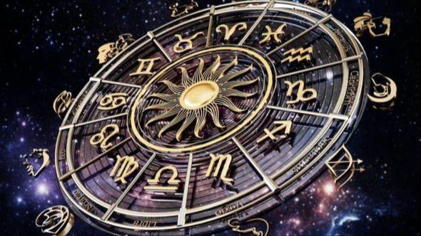 Horoskopski znakoviRibe: Samo treba da se opustite - Avaz